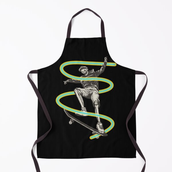 Item preview, Amazing Dancer Bones And Botany Skater designed and sold by MiarCo.