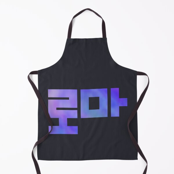 Item preview, Rome 로마 Korean typography Purple  designed and sold by tammist.