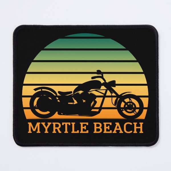 Item preview, Myrtle Beach Bike Week designed and sold by trendingatees.