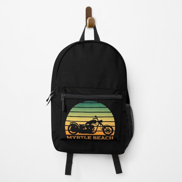 Item preview, Myrtle Beach Bike Week designed and sold by trendingatees.