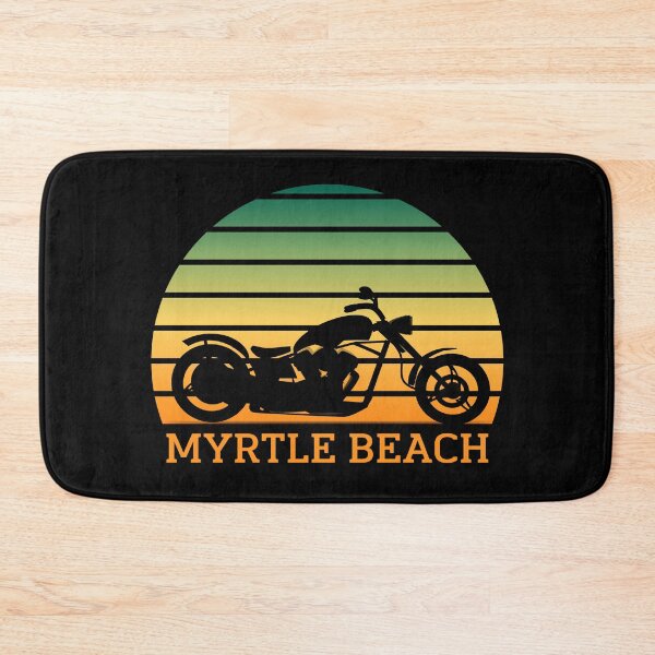 Item preview, Myrtle Beach Bike Week designed and sold by trendingatees.