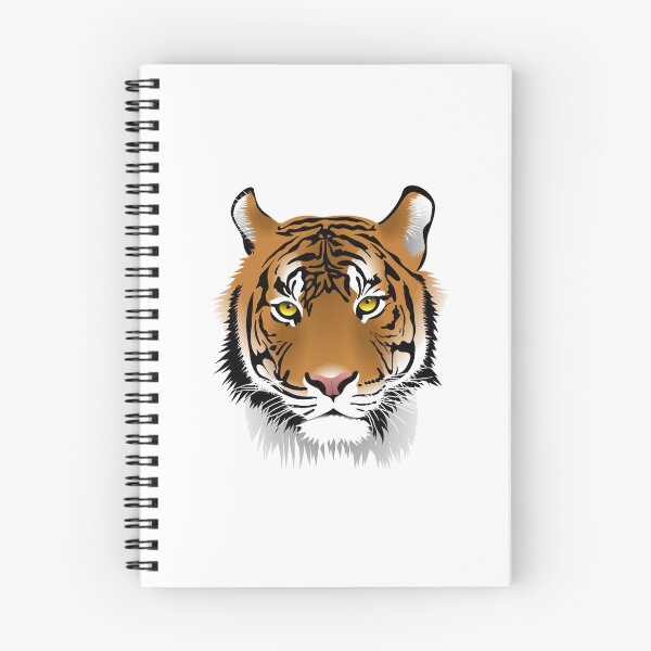 Item preview, Tiger design designed and sold by authenticwords.