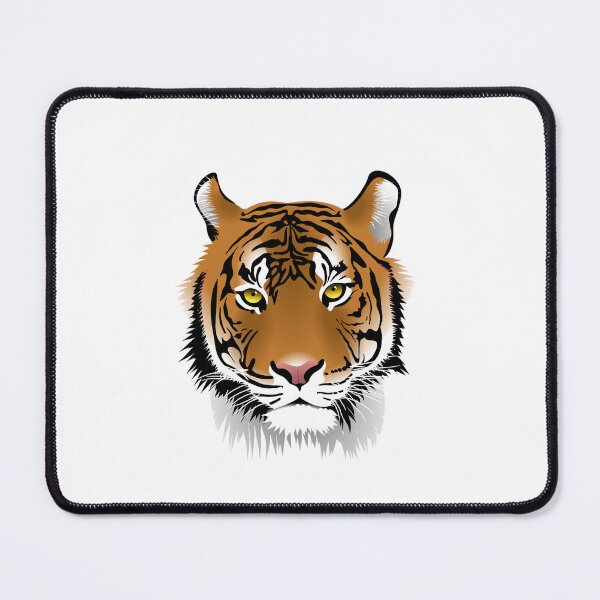 Item preview, Tiger design designed and sold by authenticwords.