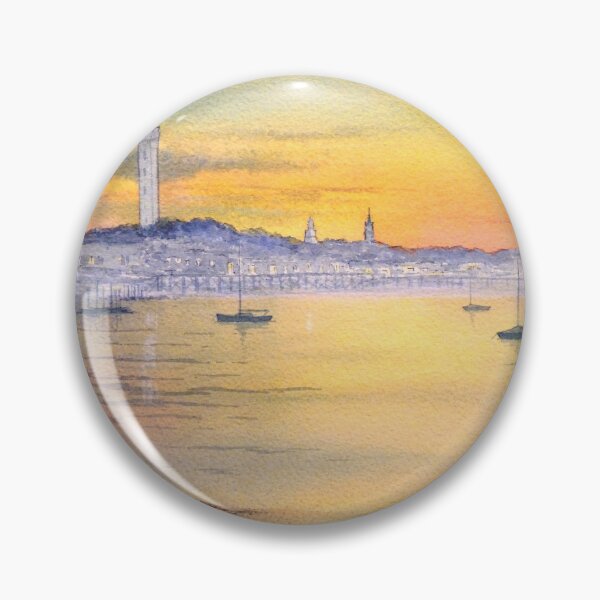 Item preview, Impressions Of Provincetown MA designed and sold by William Holkham.