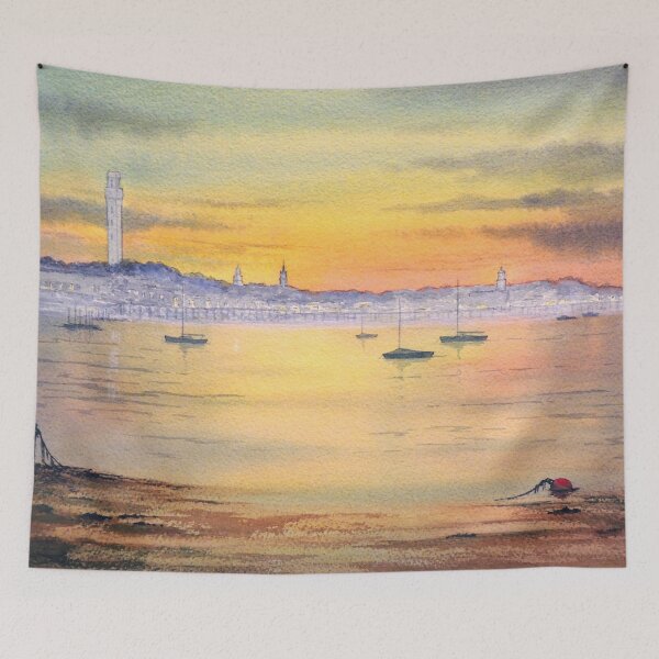 Item preview, Impressions Of Provincetown MA designed and sold by William Holkham.