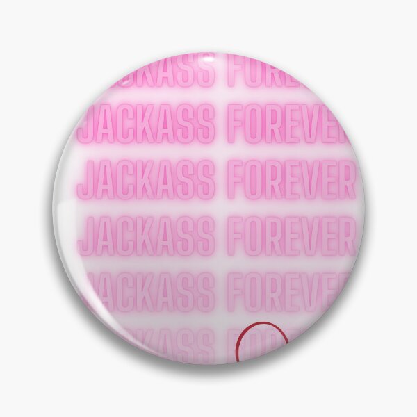 Item preview, Jackass Forever, funny Jackass Forever designed and sold by ShopClic.