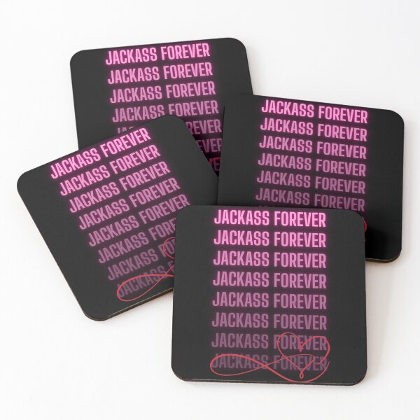 Item preview, Jackass Forever, funny Jackass Forever designed and sold by ShopClic.