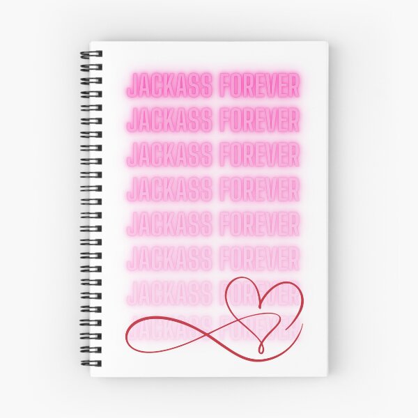 Item preview, Jackass Forever, funny Jackass Forever designed and sold by ShopClic.