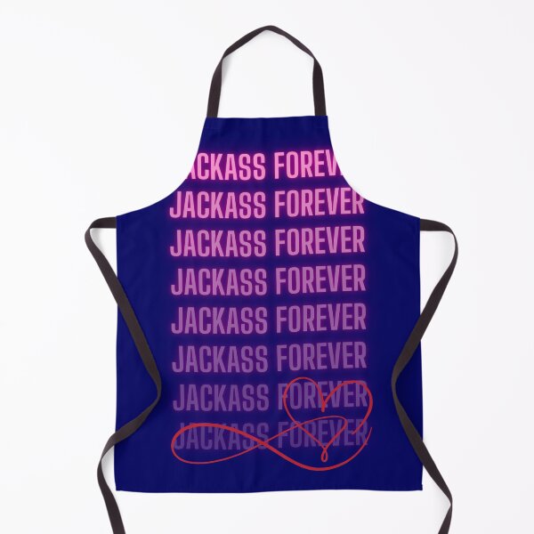Item preview, Jackass Forever, funny Jackass Forever designed and sold by ShopClic.