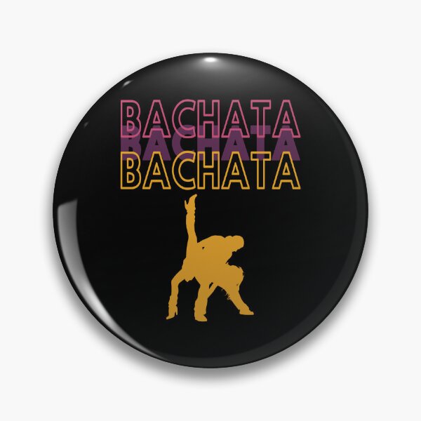 Item preview, Bachata 3 Word designed and sold by Joanna-Asia.