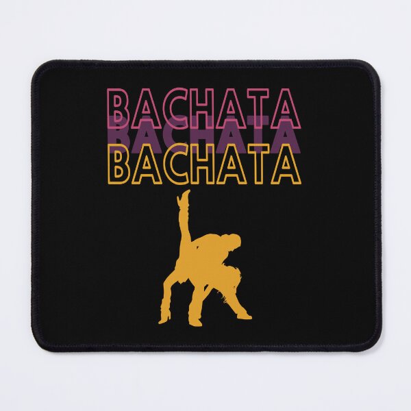 Item preview, Bachata 3 Word designed and sold by Joanna-Asia.