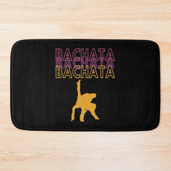 Item preview, Bachata 3 Word designed and sold by Joanna-Asia.