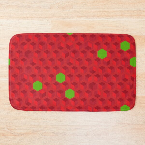 Item preview, Illusion Pattern offbeat 2 designed and sold by skocartwork.