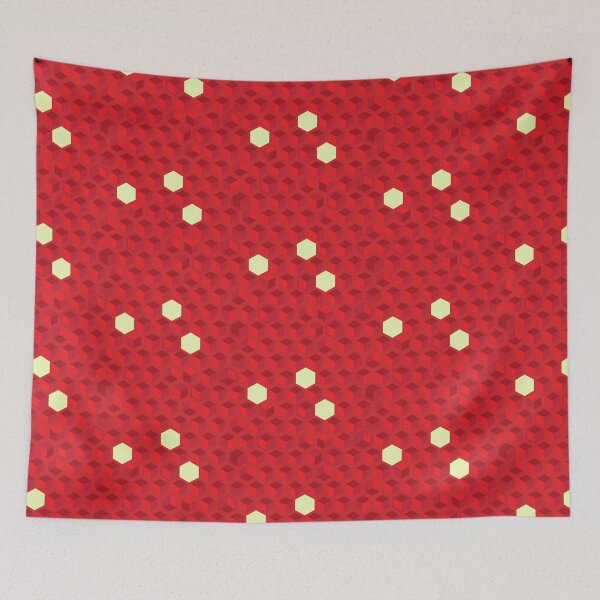 Item preview, Illusion Pattern offbeat 2 designed and sold by skocartwork.
