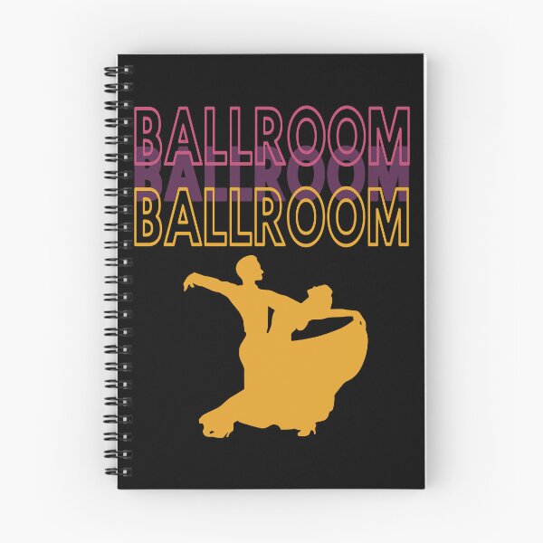 Item preview, Ballroom Dance 3 Word designed and sold by Joanna-Asia.