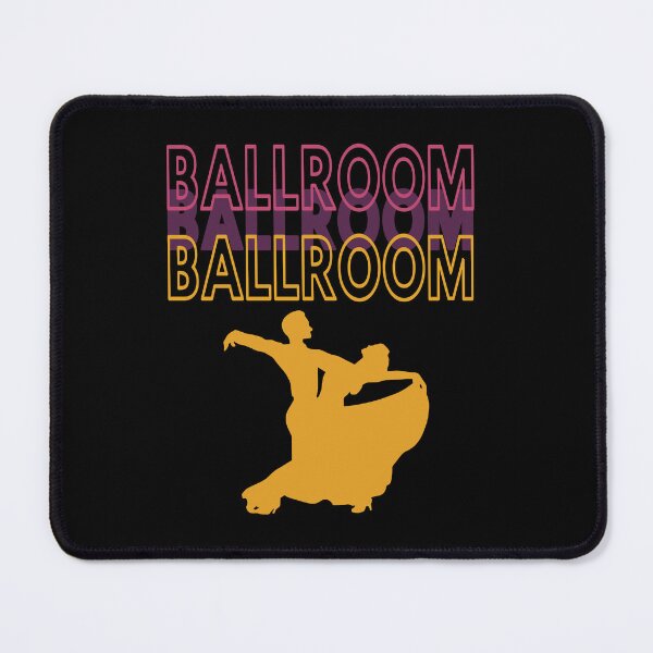 Item preview, Ballroom Dance 3 Word designed and sold by Joanna-Asia.