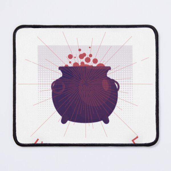 Item preview, I GET US INTO TROUBLE designed and sold by Kilvish.