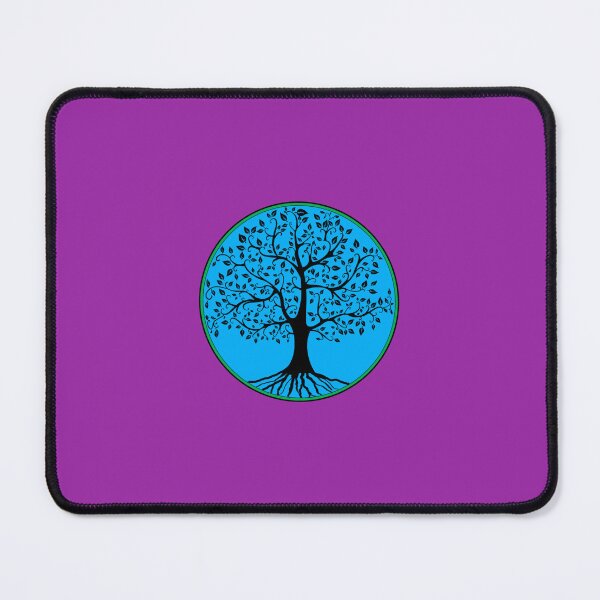 Item preview, Tree of Life Silhouette designed and sold by TheArtery2010.