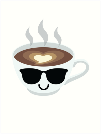 Image result for coffee emoji
