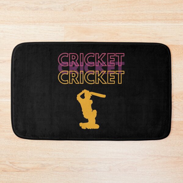 Item preview, Cricket 3 Word designed and sold by Joanna-Asia.
