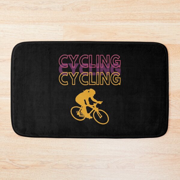 Item preview, Cycling 3 Word designed and sold by Joanna-Asia.