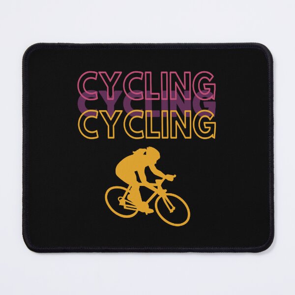 Item preview, Cycling 3 Word designed and sold by Joanna-Asia.