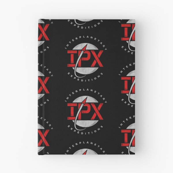 Item preview, Interplanetary Expeditions IPX designed and sold by DeadRight.