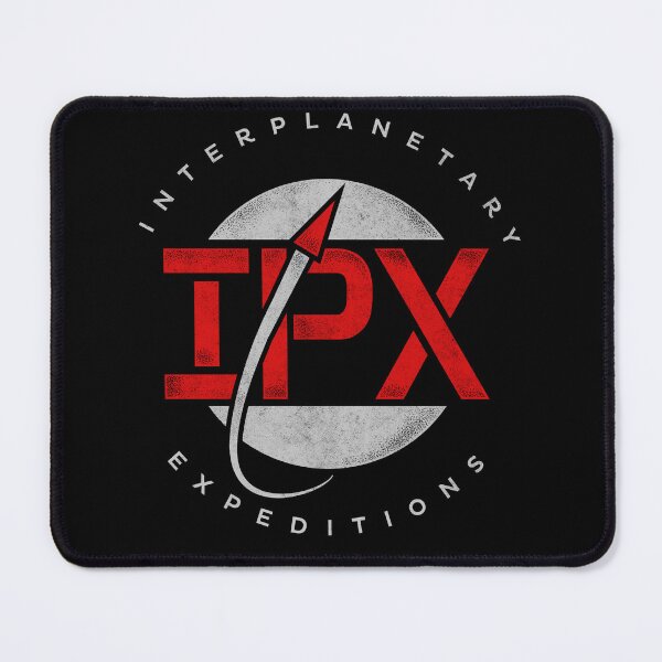 Item preview, Interplanetary Expeditions IPX designed and sold by DeadRight.