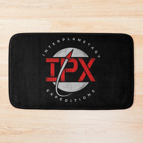 Item preview, Interplanetary Expeditions IPX designed and sold by DeadRight.