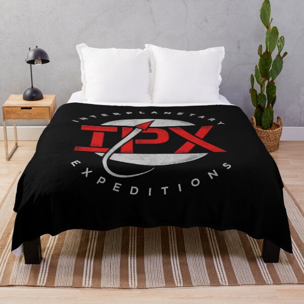 Item preview, Interplanetary Expeditions IPX designed and sold by DeadRight.
