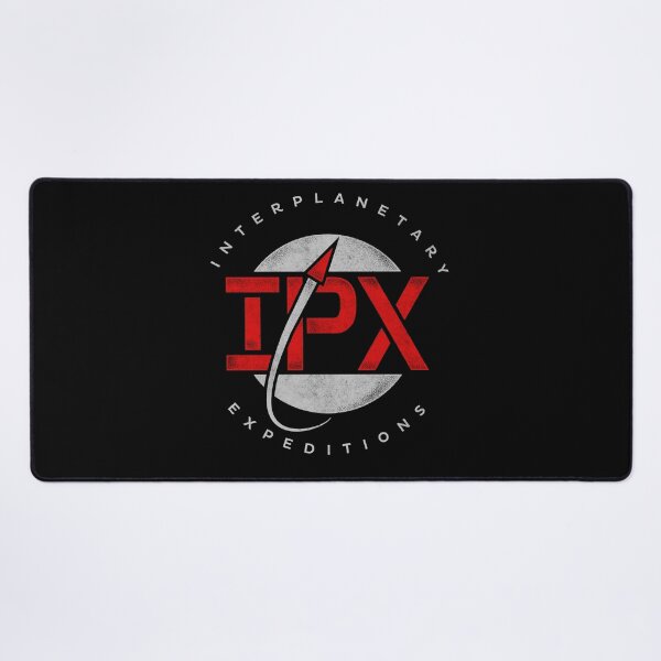 Item preview, Interplanetary Expeditions IPX designed and sold by DeadRight.