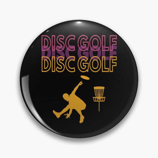 Item preview, Disc Golf 3 Word designed and sold by Joanna-Asia.