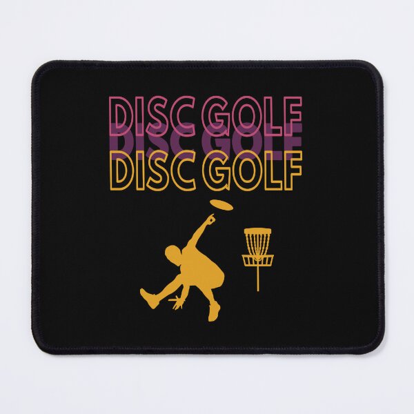 Item preview, Disc Golf 3 Word designed and sold by Joanna-Asia.