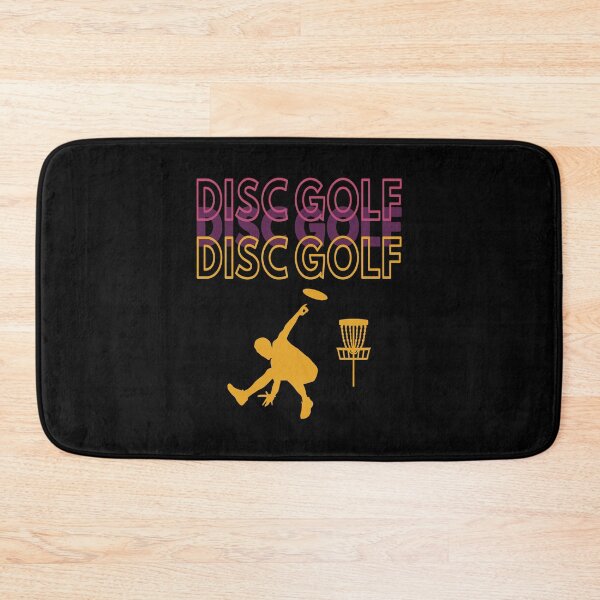 Item preview, Disc Golf 3 Word designed and sold by Joanna-Asia.