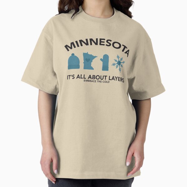 Item preview, Minnesota Layers designed and sold by tnobello.