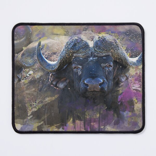 Item preview, Buffalo Creative Art designed and sold by RonelBroderick.