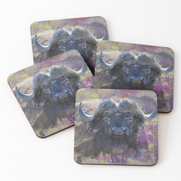 Item preview, Buffalo Creative Art designed and sold by RonelBroderick.
