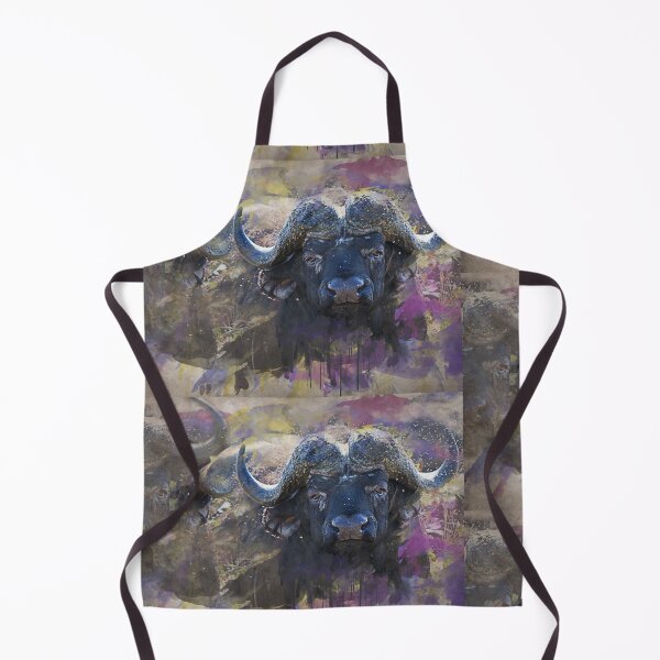 Item preview, Buffalo Creative Art designed and sold by RonelBroderick.