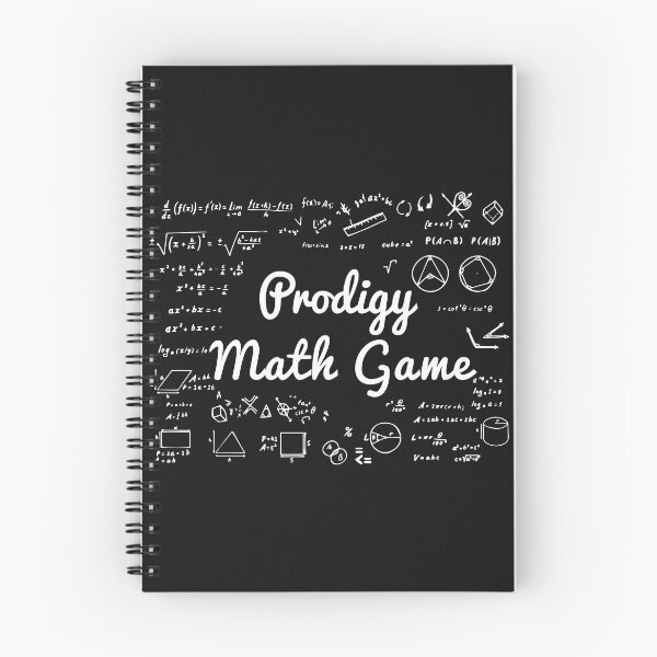 Item preview, prodigy math game,the sciences gift math birthday  designed and sold by JewelGlamour ..