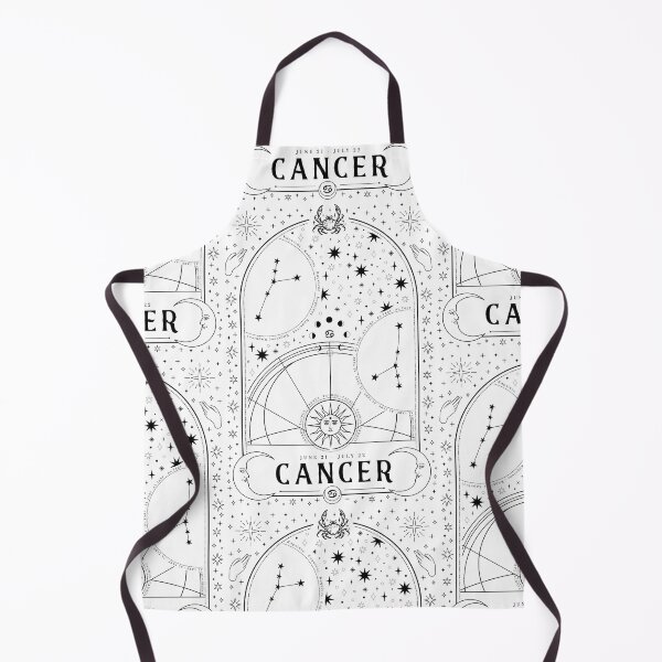 Item preview, Cancer Zodiac Design designed and sold by VEPOH.