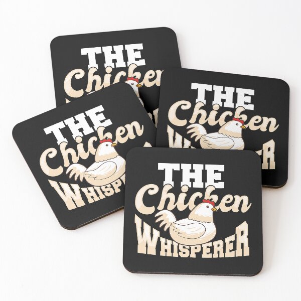 Item preview, Chicken Backyard Hen Flock Rooster designed and sold by MayaTrox.