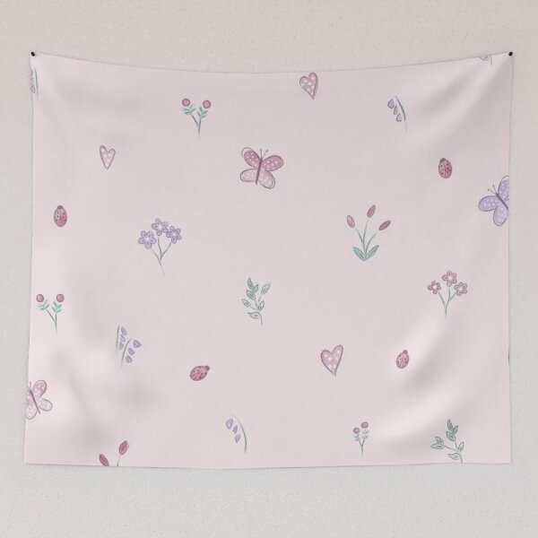 Item preview, Quilted Patterns, Flowers, Floral Patterns, Flower Minimalistic designed and sold by Ildar012.