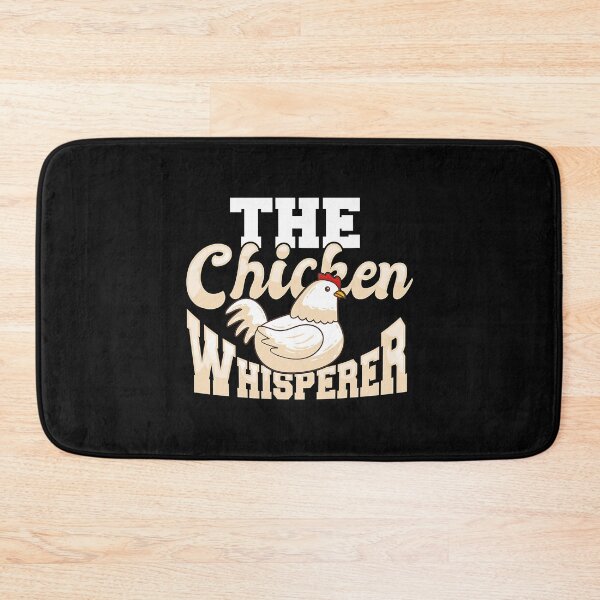 Item preview, Chicken Backyard Hen Flock Rooster designed and sold by MayaTrox.