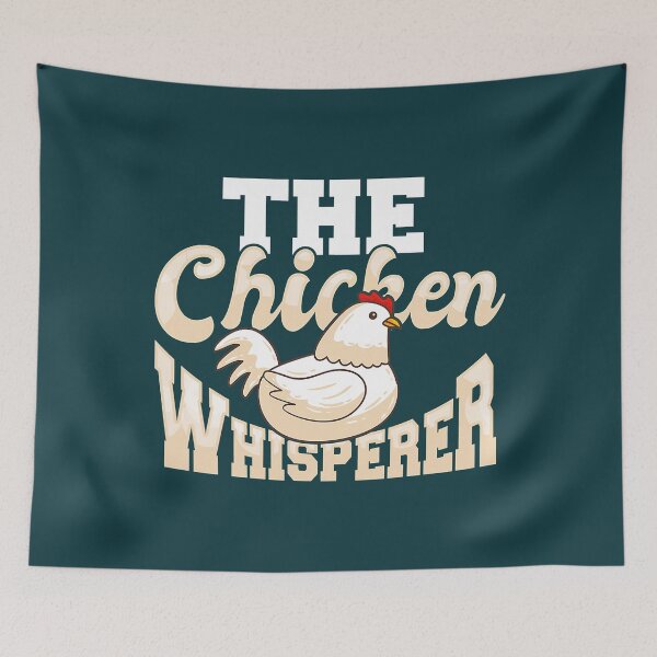 Item preview, Chicken Backyard Hen Flock Rooster designed and sold by MayaTrox.
