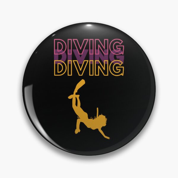 Item preview, Diving 3 Word designed and sold by Joanna-Asia.