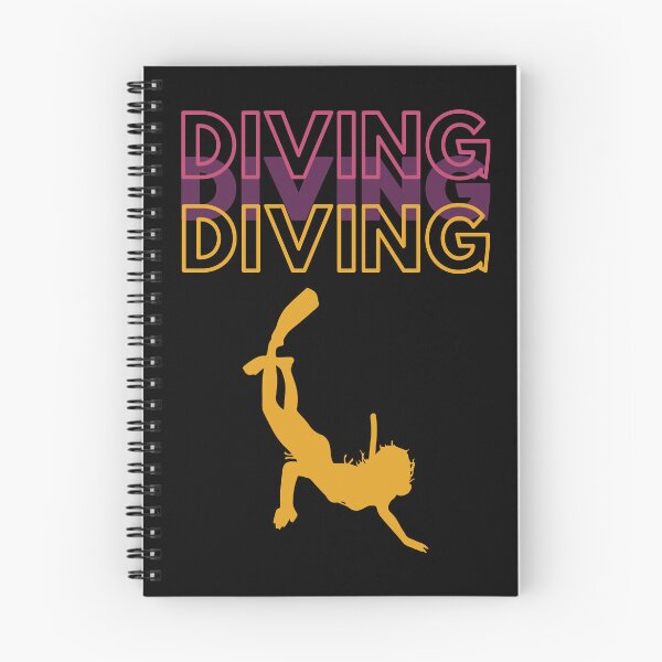 Item preview, Diving 3 Word designed and sold by Joanna-Asia.