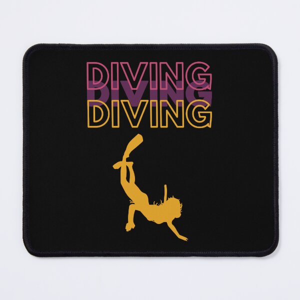 Item preview, Diving 3 Word designed and sold by Joanna-Asia.