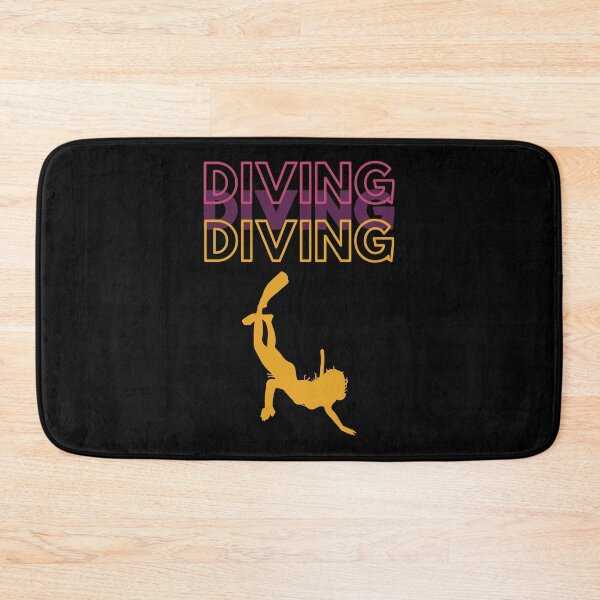 Item preview, Diving 3 Word designed and sold by Joanna-Asia.