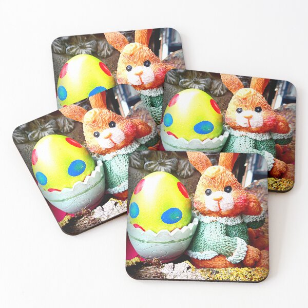 Item preview, Bunny and egg designed and sold by angel1.