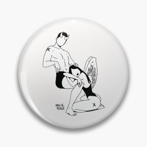 Item preview, Contrast designed and sold by MayaTrox.